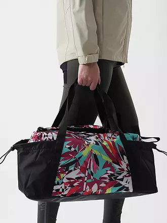 PUMA | Bolsa de deporte Essentials Tropical |